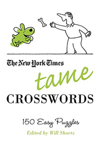 The New York Times Tame Crosswords 