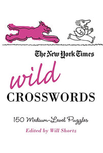 The New York Times Wild Crosswords 