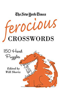 The New York Times Ferocious Crosswords 