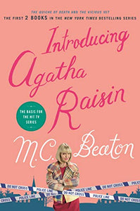 Introducing Agatha Raisin 