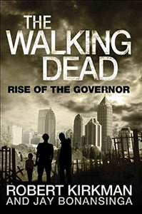 The Walking Dead: Rise of the Governor 