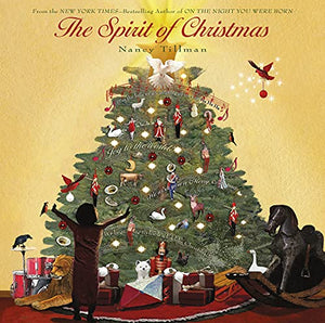 The Spirit Of Christmas 