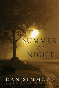 Summer of Night 