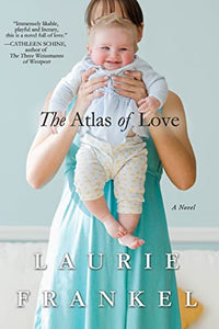 The Atlas of Love 