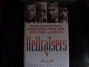 Hellraisers 