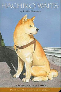 Hachiko Waits 