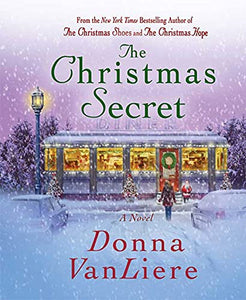 The Christmas Secret 