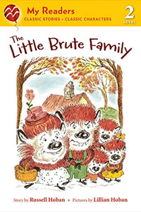 The Little Brute Family 