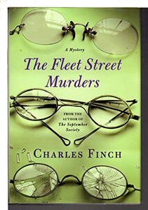 The Fleet Street Murders 