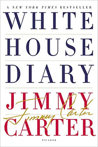 White House Diary 