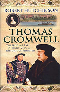 Thomas Cromwell 