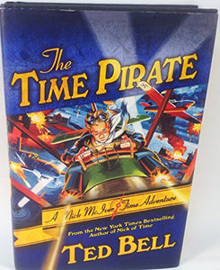 The Time Pirate 