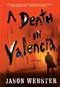 A Death in Valencia 