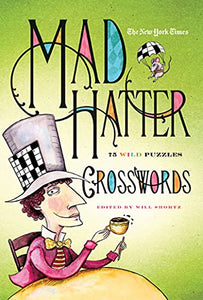 The New York Times Mad Hatter Crosswords 