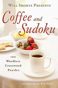 Coffee and Sudoku 