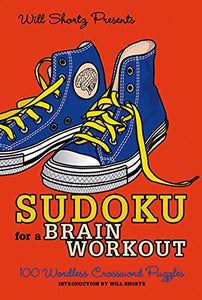 Sudoku for a Brain Workout 