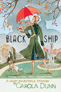 Black Ship 