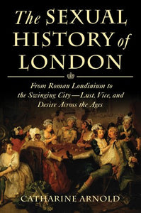 The Sexual History of London 