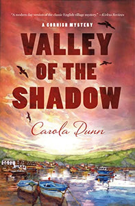 The Valley of the Shadow 