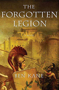 The Forgotten Legion 