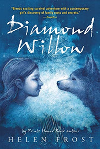 Diamond Willow 