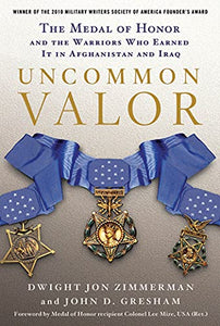 Uncommon Valor 