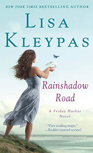 Rainshadow Road 