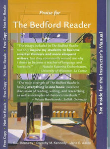 The Bedford Reader 