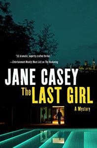 The Last Girl 