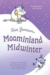 Moominland Midwinter 