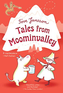 Tales from Moominvalley 