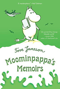 Moominpappa's Memoirs 