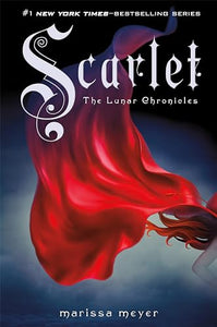 Scarlet 