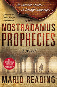 The Nostradamus Prophecies 