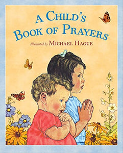 A Child's Book of Prayers 