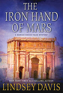 The Iron Hand of Mars 