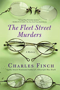 The Fleet Street Murders 