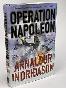 Operation Napoleon 