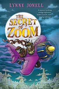 The Secret of Zoom 