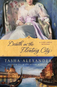 Death in the Floating City 