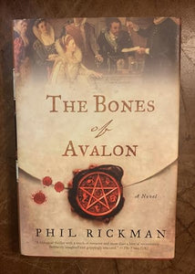 The Bones of Avalon 