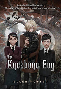 Kneebone Boy 