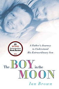 The Boy in the Moon 