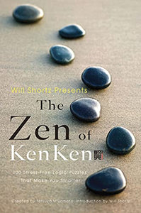 The Zen of Kenken 