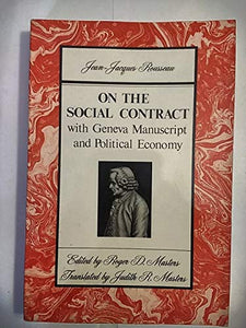 On the Social Contract 