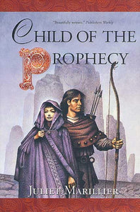 Child of Prophecy 