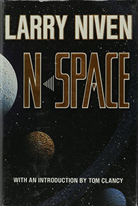 N-Space 