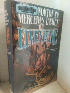 The Elvenbane 