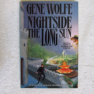 Nightside the Long Sun 