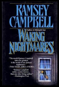 Waking Nightmares 